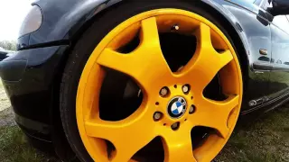 OFFICIAL VIDEO MAJOWKA Z BMW M Power Club Toruń 2016 CZ.2 WATCHTHISCAR