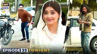 Kaisi Teri Khudgharzi Episode 32 | Tonight at 8:00 PM @ARYDigitalasia