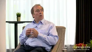 Conversations: Featuring Peter Hitchens II