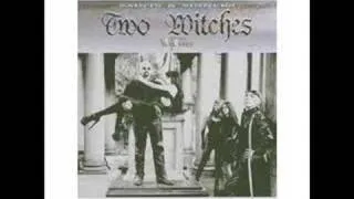 Two Witches - The Omen