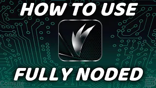 How To Use Fully Noded Bitcoin Wallet