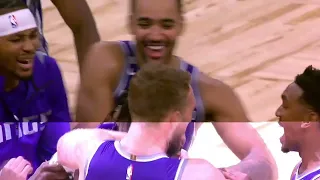 MAGIC VS KINGS! INSANE ENDING! FINAL MINUTES! OT! UNCUT HIGHLIGHTS!