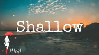 Shallow lyrics-Lady Gaga,Bradley Cooper (Cover by Daneliya Tuleshova)