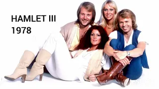 Abba / Hamlet III - Versión 1 (1978)