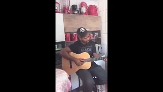 Quando Amanhecer - George Henrique e Rodrigo (Cover)