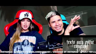 Jaziel Avilez, Codiciado, Peso Pluma - Ando Enfocado | REACCION