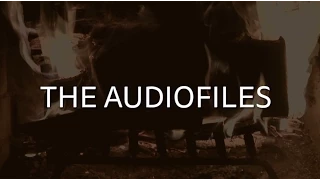 The AudioFiles Yule Log 2014