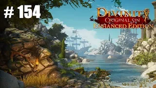 Tons Of Metal Scraps!   Divinity Original Sin Enhanced Edition #154