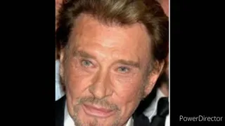 L'ENVIE - JOHNNY HALLYDAY