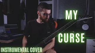 Killswitch Engage - My Curse | Instrumental Cover