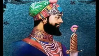 Prakash Utsav Shri Guru Hargobind Sahib || Bhai Guriqbal Singh Ji