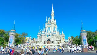 Magic Kingdom 2020 Walt Disney World, Orlando, Florida | Full Complete Walkthrough Tour