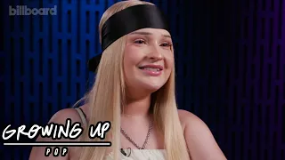 Kim Petras Talks Gender Identity & Idolizing Pop Icons | Growing Up