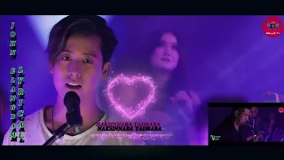 Naksinnaba Yadraba|Manipuri Song|Cover|Voice of Pournami