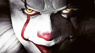 17 ciekawostek o Pennywise o których nie wiedziałeś