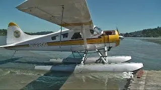 New Seaplane Service Cuts Short The Bay to Tahoe Commute