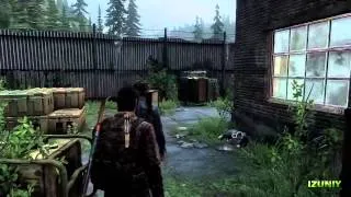 더 라스트 오브 어스 영화(The Last of Us Story All Cutscenes Gameplay MOVIE)