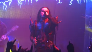 11  Cradle Of Filth   Funeral In Carpathia