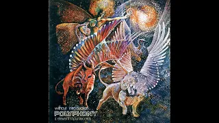 Polyphony - Without Introduction (1972) Full Album HQ