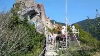 Cetatea Poenari