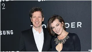 Milla Jovovich’s Husband History: Meet Her Current Spouse, Paul Anderson, Plus Her 2 Ex Husbands