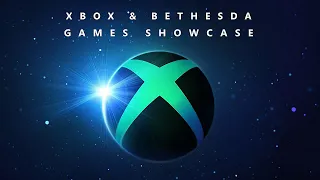 Xbox + Bethesda Games Showcase 2022 Livestream