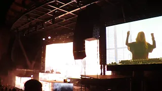 Alison Wonderland LIVE DJ Set at Red Rocks Denver, CO 9/14/2021 pt. VI