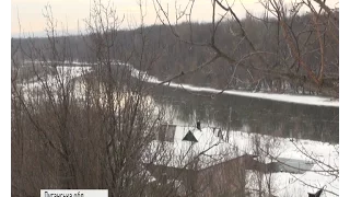 Трьохізбенка: ситуація на передових позиціях Луганщини