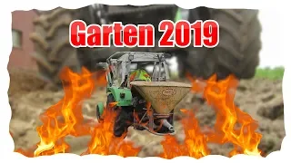 Garten 2019 (Germany/Deutsch)