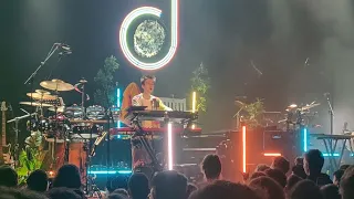 Jacob Collier Plays The Audience (Live in Munich 2022)