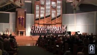 Augustana Choir - Give Me Jesus