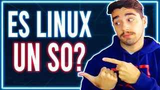 Descubre Qué es el Sistema Operativo LINUX y Cómo Funciona (2024) 🐧✅