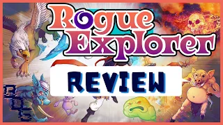 Rogue Explorer Switch Review