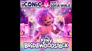 Iconic (feat. Sofia Wylie) Russian Version