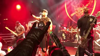 Body count,KOKO,2018 June 12th