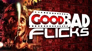 Night Wars - Good Bad Flicks