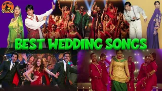 Best Wedding Songs | Wedding Dance Songs | Shaadi Songs