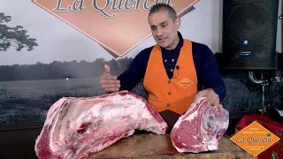 Azienda La Quercia - Allevamento bovino e vitello modicano con metodo tradizionale e "metodo Kobe"