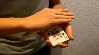 Сменка Splicer Обучение (ОБУЧЕНИЕ ФОКУСАМ) The best secrets of card tricks are always No...