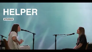 Helper - UPPERROOM