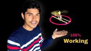 How to Make Drone at Home | Drone Kaise Banaye