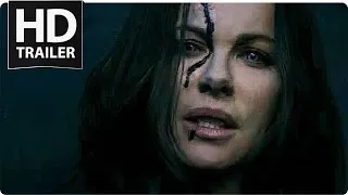 UNDERWORLD 5: BLOOD WARS Trailer 1 + 2 (Ultra HD 4K - 2017)