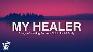 Healing Waves: Prophetic Healing Soaking to Restore Your Spirit