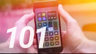 iOS 11: 101 New Features & Changes!