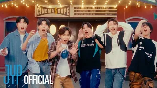 BOY STORY "哈?! (What's Poppin)" M/V Teaser