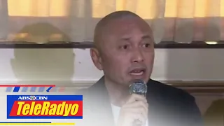 Rep.Teves wala pa ring planong bumalik sa PH | TELERADYO BALITA (30 Mar 2023)