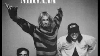 Very Ape - Nirvana