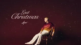 ASTN - Last Christmas (Official Visualizer)