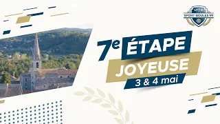 Ligue Sport-Boules M1 2024 - Etape 7 - Joyeuse - Finale