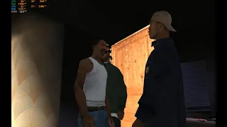 GTASanAndreas. Потраченный Перевод.